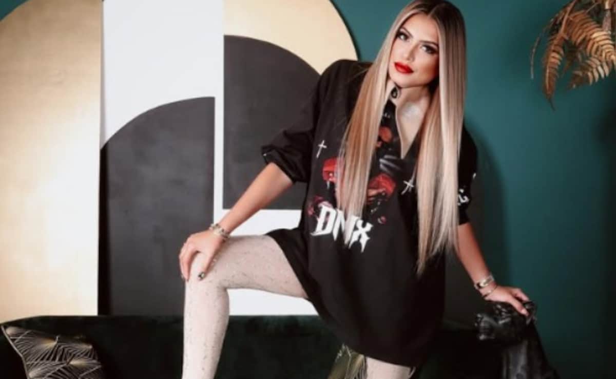 Latest and Breaking News on NDTV