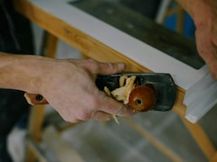 'No Threat From AI': Carpenter Charges Rs 900 For 45 Minutes, Sparks Debate About Blue-Collar Jobs