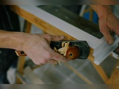 AI का 'बाप' है ये हुनर! कारपेंटर ने 45 मिनट में कमाए 900 रुपये, वायरल पोस्ट ने छेड़ी नई बहस