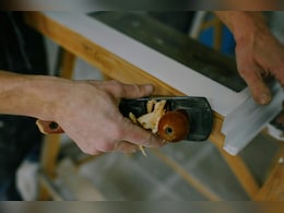 AI का 'बाप' है ये हुनर! कारपेंटर ने 45 मिनट में कमाए 900 रुपये, वायरल पोस्ट ने छेड़ी नई बहस