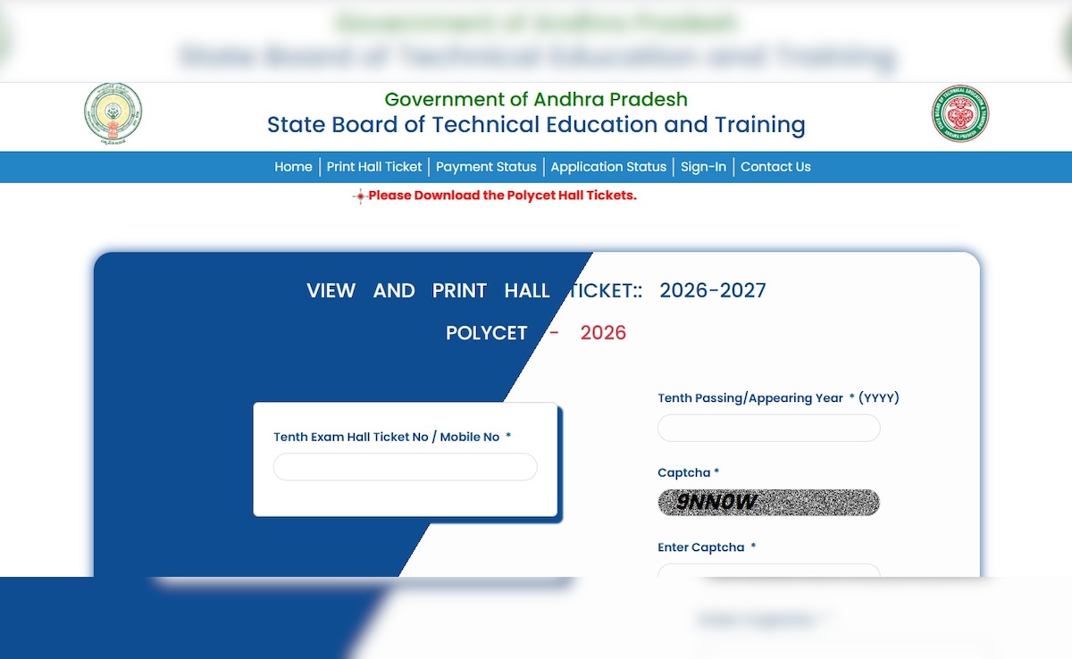 AP POLYCET 2026: Provisional Answer Key Out; Objection Window Open Till April 28