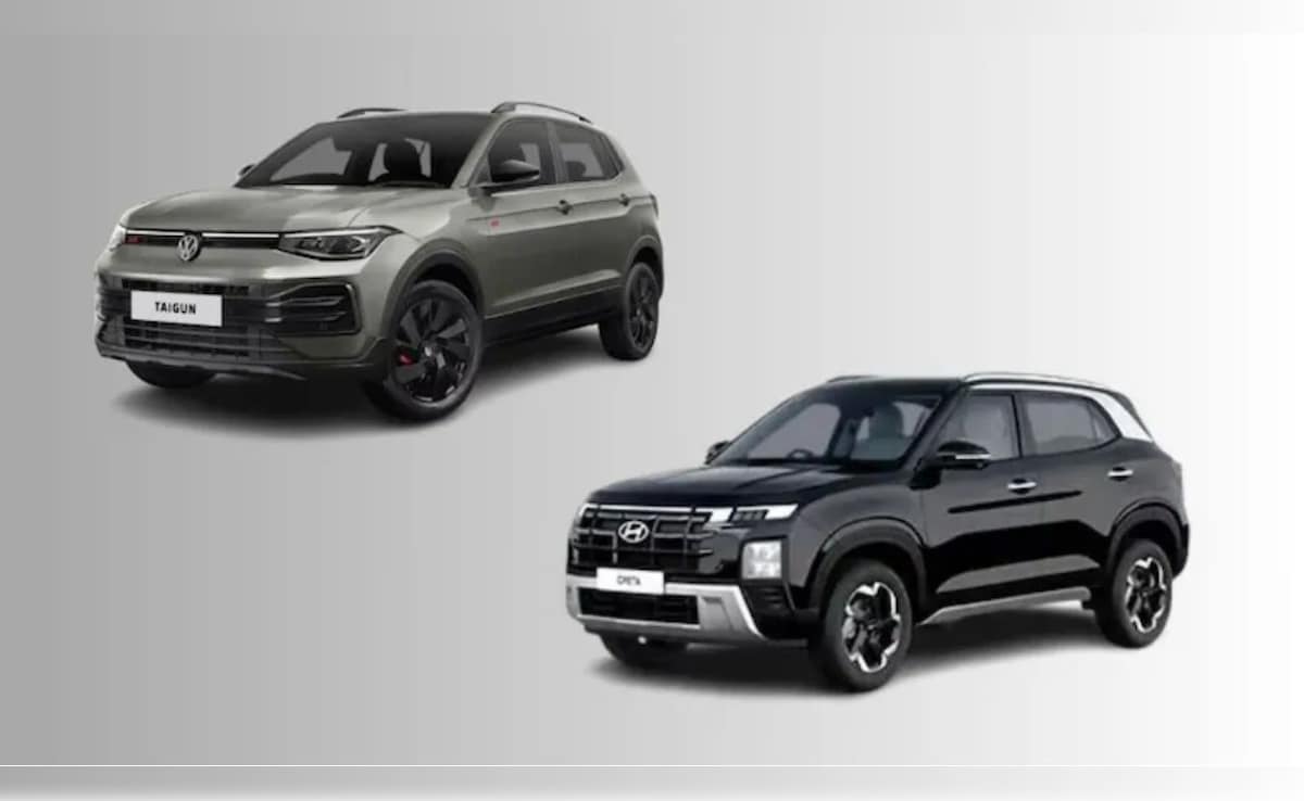 Volkswagen Taigun Facelift vs Hyundai Creta: वो 5 फीचर्स, जो नई टाइगुन को बनाते हैं क्रेटा से बेहतर ऑप्शन