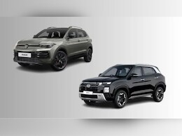 Volkswagen Taigun Facelift vs Hyundai Creta: वो 5 फीचर्स, जो नई टाइगुन को बनाते हैं क्रेटा से बेहतर ऑप्शन