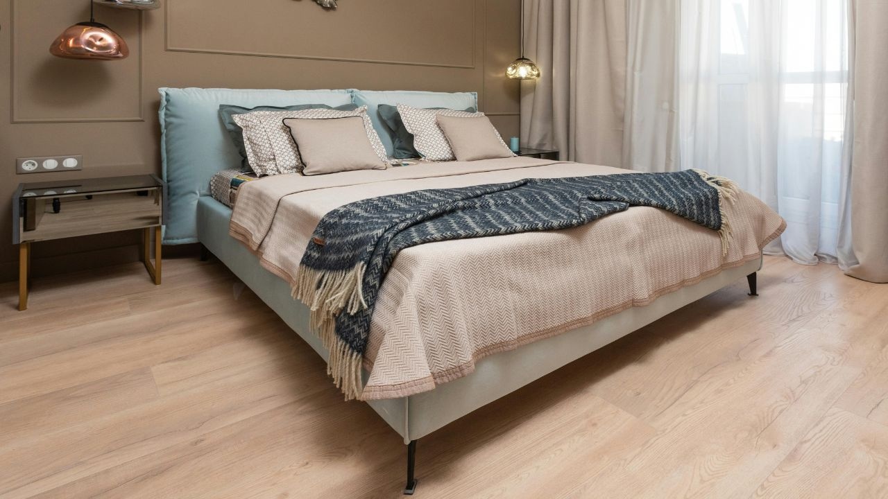 सुकून भरी नींद और लंबे समय तक इस्तेमाल के लिए चुनें ये बेहतरीन बिना आवाज़ वाले बेड, प्राइस में भी हैं बेस्ट