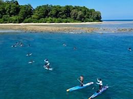 Little Andaman Pro 2026 Signals Rise Of Andaman And Nicobar Islands As India's Next Surfing Hub