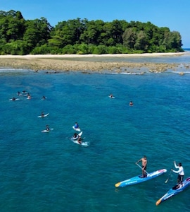 Little Andaman Pro 2026 Signals Rise Of Andaman And Nicobar Islands As Indias Next Surfing Hub