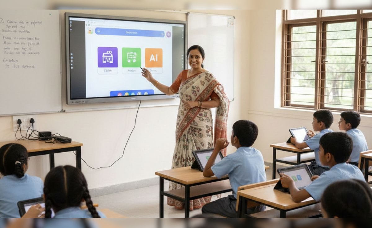 UPTET 2026: ग्रेजुएशन में 50% से कम नंबर हैं, फिर भी बन सकते हैं सरकारी टीचर, जानिए कैसे