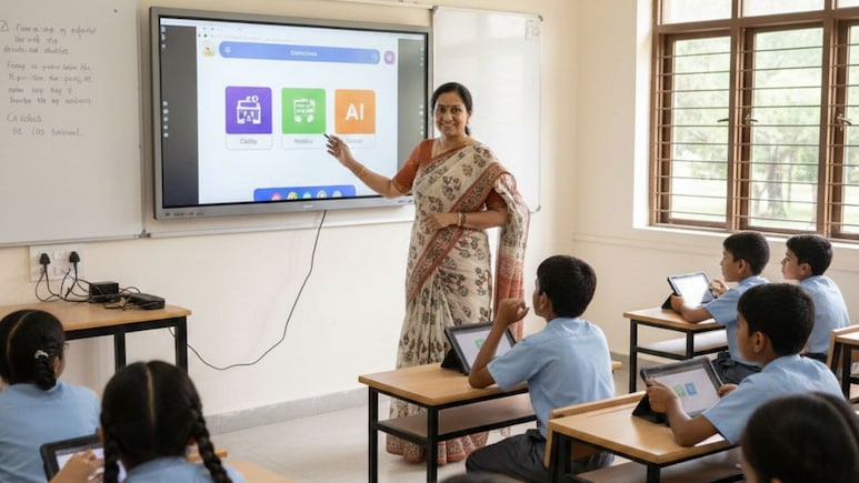 UPTET 2026: ग्रेजुएशन में 50% से कम नंबर हैं, फिर भी बन सकते हैं सरकारी टीचर, जानिए कैसे