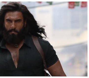 Dhurandhar 2 Collection: भूत बंगला के शोर में अब धुरंधर 2 ने कर डाली इतनी कमाई, कलेक्शन पहुंचा 1,750 करोड़ के पार