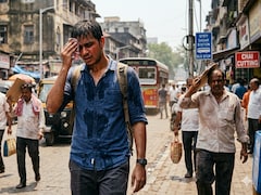 Wet-Bulb Temperature: How Humidity Can Turn India's Heatwaves Deadlier