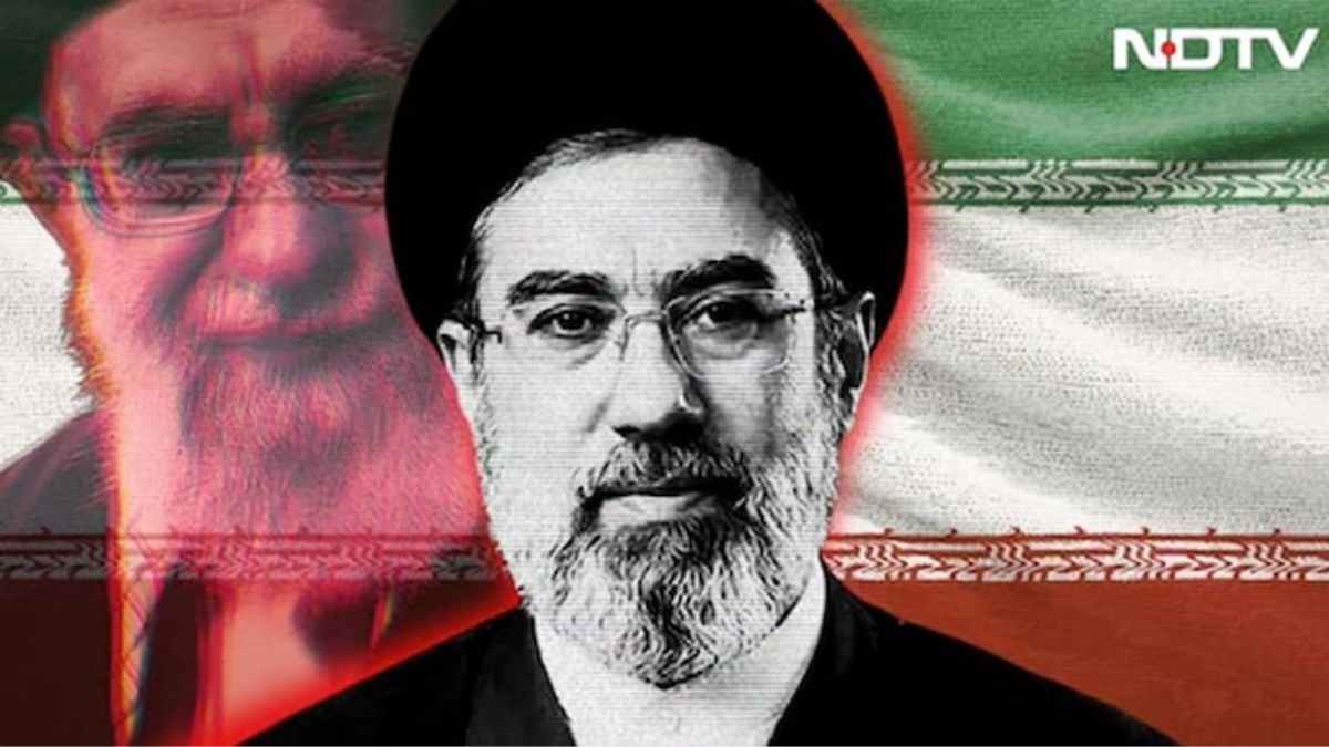 'By God's Help, A Future Without America': Mojtaba Khamenei's Gulf Resolve