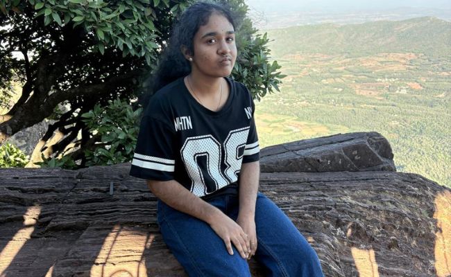 After Techie, Kerala Girl On A Hike With Family Goes Missing In Karnataka