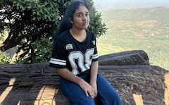 Kerala Girl Who Went Missing During Hike In Karnataka Found Dead 4 Days Later
