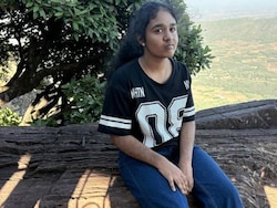 After Techie, Kerala Girl On A Hike With Family Goes Missing In Karnataka