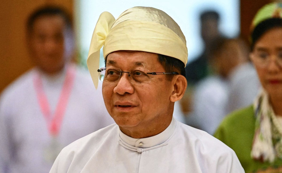 एक झटके में देश की सारी फांसी की सजा माफ! पड़ोसी देश के तानाशाह आर्मी चीफ ने राष्ट्रपति बनते सुनाया फैसला