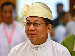 एक झटके में देश की सारी फांसी की सजा माफ! पड़ोसी देश के तानाशाह आर्मी चीफ ने राष्ट्रपति बनते सुनाया फैसला