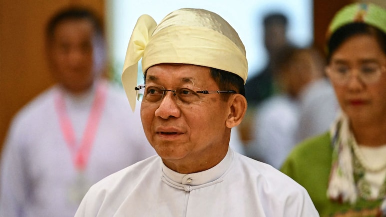 एक झटके में देश की सारी फांसी की सजा माफ! पड़ोसी देश के तानाशाह आर्मी चीफ ने राष्ट्रपति बनते सुनाया फैसला