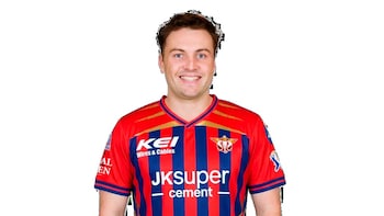 IPL 2026: Josh Inglis To Join Lucknow Super Giants Camp After Wedding Break