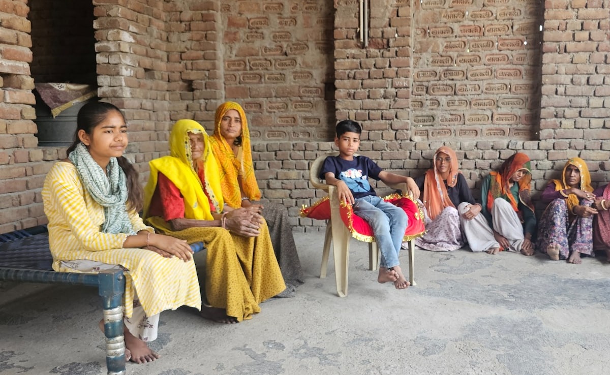 Rajasthan: 10 साल का बालक बोला- “मैं पिछले जन्म में राजा मानसिंह था!” टोंक में पुनर्जन्म का सनसनीखेज दावा