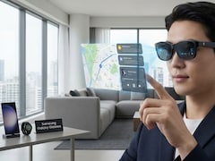 Samsung ला रहा है Galaxy Glasses! Apple और Google को टक्कर देने की पूरी तैयारी, जानिए क्या होने वाला है खास