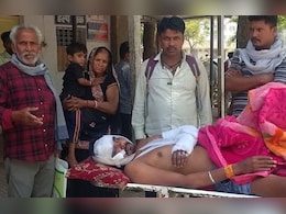 ₹10 हजार की उधारी के लिए खूनी संघर्ष! युवक पर तीन लोगों ने किया जानलेवा हमला, हालत गंभीर