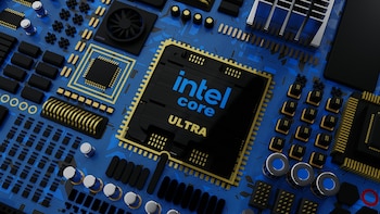 Meta, Intel & More: Big Tech Stocks Zoom Up To 9% As Iran Truce Secures GCC Compute Hubs