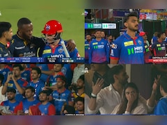 Video: डेविड मिलर से हुई गलती, अथिया शेट्टी का टूटा दिल, आखिरी गेंद पर हुआ हाई वोल्टेज ड्रामा, 1 रन से ऐसा हारा दिल्ली