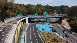 Delhi-Dehradun Eway: Breaking Down Toll Charges; Does FASTag Annual Pass Work?