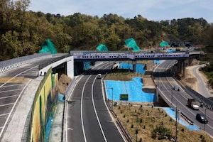Delhi-Dehradun Eway: Breaking Down Toll Charges; Does FASTag Annual Pass Work?