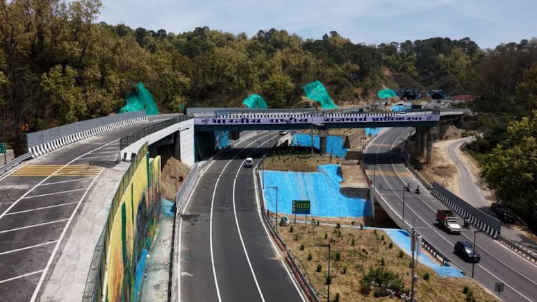 Delhi-Dehradun Eway: Breaking Down Toll Charges; Does FASTag Annual Pass Work?