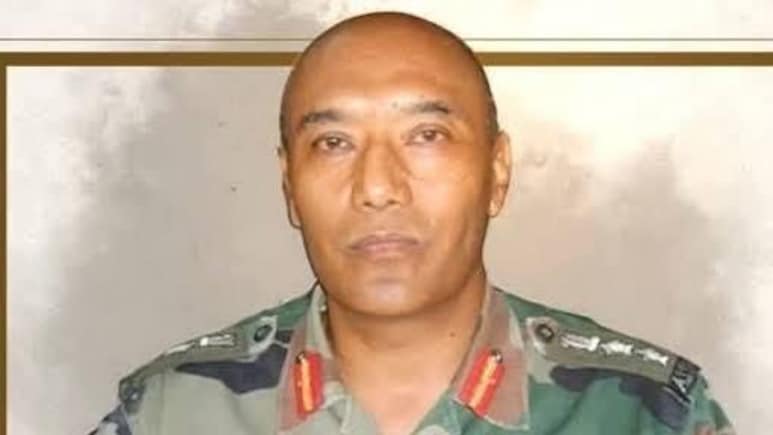 Who Was Colonel Sonam Wangchuk? Decorated Indian Army Officer And Kargil War Hero Passes Away