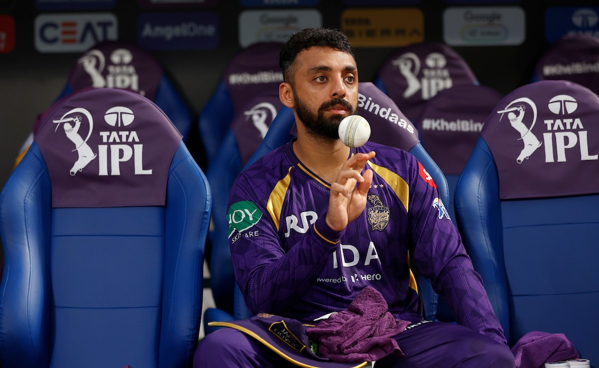 Varun Chakravarthy Hits Back At Critics, Puts Clear Blame Behind Poor Form: "Wasnt Making Mistakes"