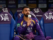 Varun Chakravarthy Hits Back At Critics, Puts Clear Blame Behind Poor Form: "Wasnt Making Mistakes"