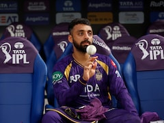 Varun Chakravarthy Hits Back At Critics, Puts Clear Blame Behind Poor Form: "Wasnt Making Mistakes"