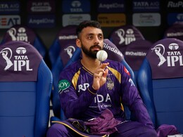 Varun Chakravarthy Hits Back At Critics, Puts Clear Blame Behind Poor Form: "Wasn't Making Mistakes"