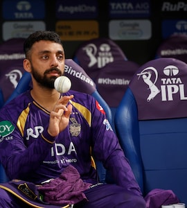 Varun Chakravarthy Hits Back At Critics, Puts Clear Blame Behind Poor Form: "Wasnt Making Mistakes"