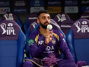 Varun Chakravarthy Hits Back At Critics, Puts Clear Blame Behind Poor Form: "Wasnt Making Mistakes"