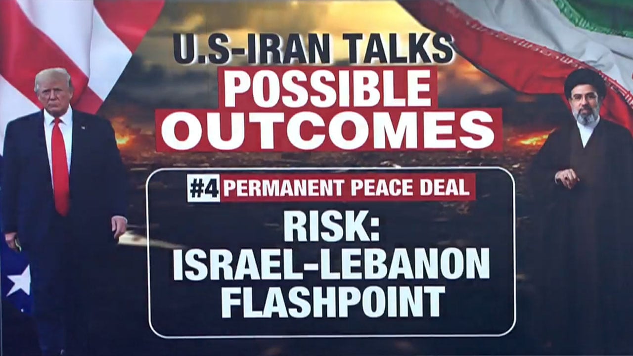 Gulf War 3.0 Ceasefire: 4 Possible Outcomes Of US-Iran Talks