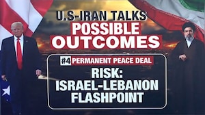 Gulf War 3.0 Ceasefire: 4 Possible Outcomes Of US-Iran Talks