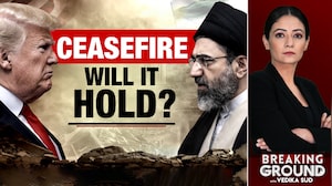 US-Iran Ceasefire: Will It Hold?