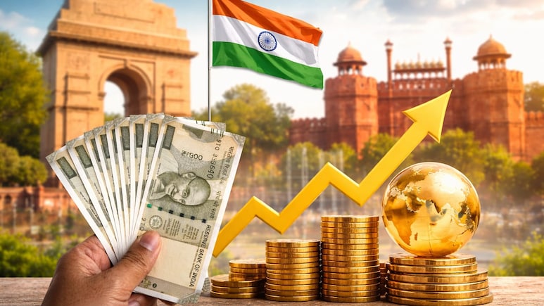 Amid Global Uncertainties, Par Panel To Study Evolving Economic Conditions In India