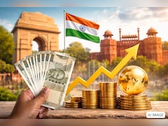 चौथी से छठी सबसे बड़ी इकोनॉमी बना भारत, GDP की रफ्तार में नंबर-1 होने के बाद भी क्यों फिसली रैंकिंग? समझें रुपये की कमजोरी ने कैसे बिगाड़ा खेल