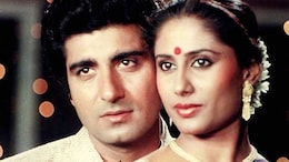 'Smita Patil Kept Karwa Chauth Fast For Raj Babbar Even When 7 Months Pregnant,' Says Actress's Friend