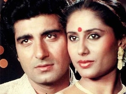 'Smita Patil Kept Karwa Chauth Fast For Raj Babbar Even When 7 Months Pregnant,' Says Actress's Friend