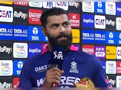 कौन हैं गुजरात की एजुकेशन मिनिस्टर? जिन्हें रवींद्र जडेजा ने अपना 'प्लेयर ऑफ द मैच' का अवॉर्ड समर्पित किया