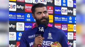 कौन हैं गुजरात की एजुकेशन मिनिस्टर? जिन्हें रवींद्र जडेजा ने अपना 'प्लेयर ऑफ द मैच' का अवॉर्ड समर्पित किया