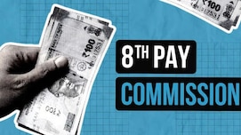 8th Pay Commission Latest Update: 8वें वेतन आयोग पर बड़ी सुगबुगाहट, विशेषज्ञों की भर्ती शुरू, जानें कितनी बढ़ेगी आपकी सैलरी?