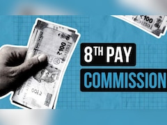 8th Pay Commission Latest Update: 8वें वेतन आयोग पर बड़ी सुगबुगाहट, विशेषज्ञों की भर्ती शुरू, जानें कितनी बढ़ेगी आपकी सैलरी?