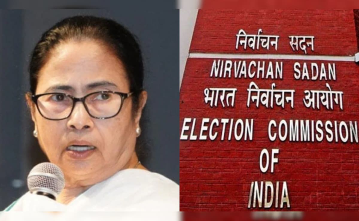 Latest and Breaking News on NDTV