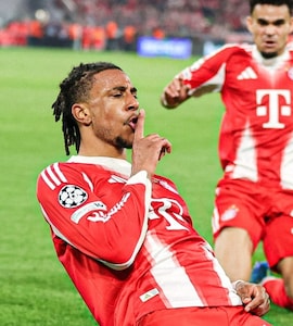 Bayern Munich Sink Real Madrid Late To Reach Champions League Semi-Finals